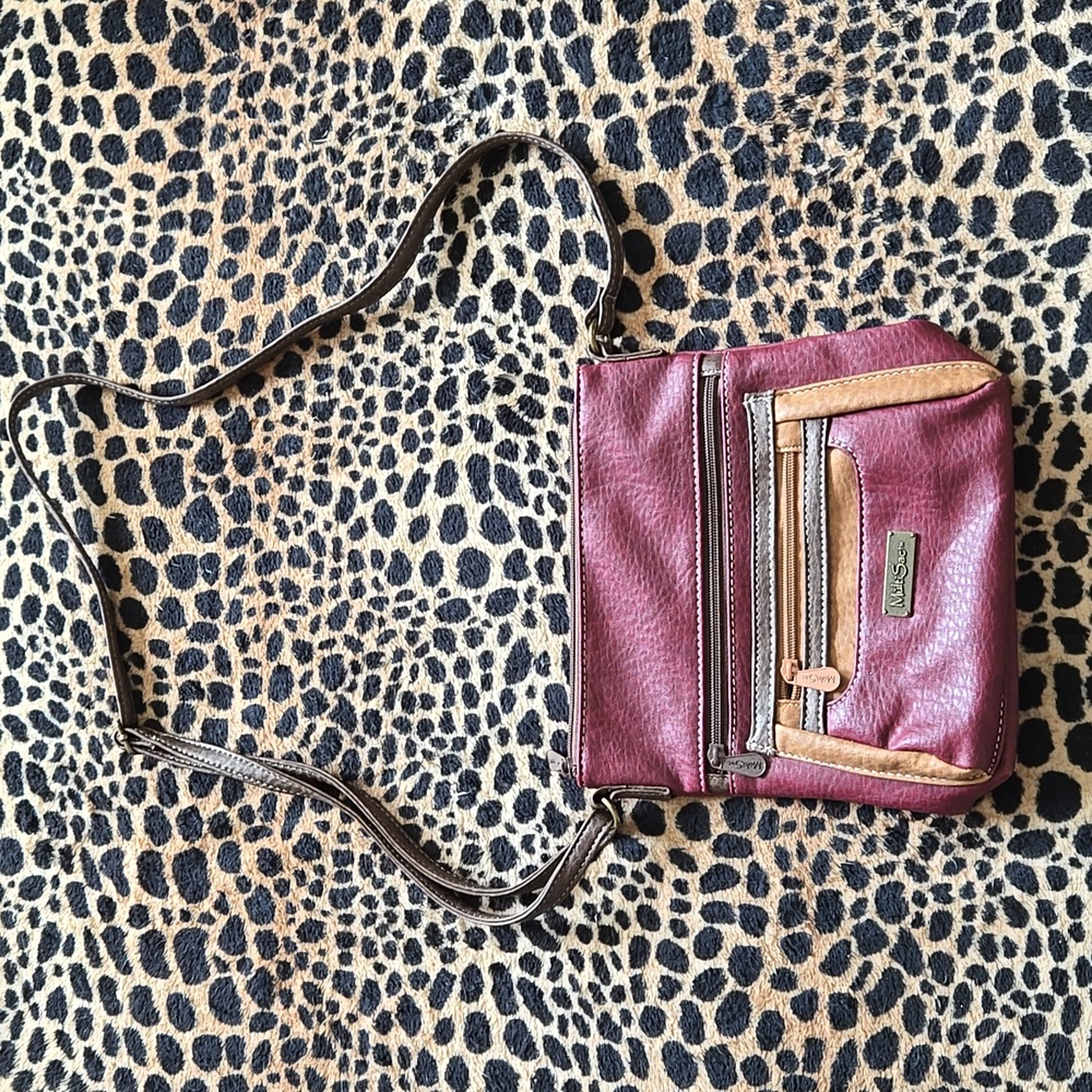 Mùlti Sac crossbody